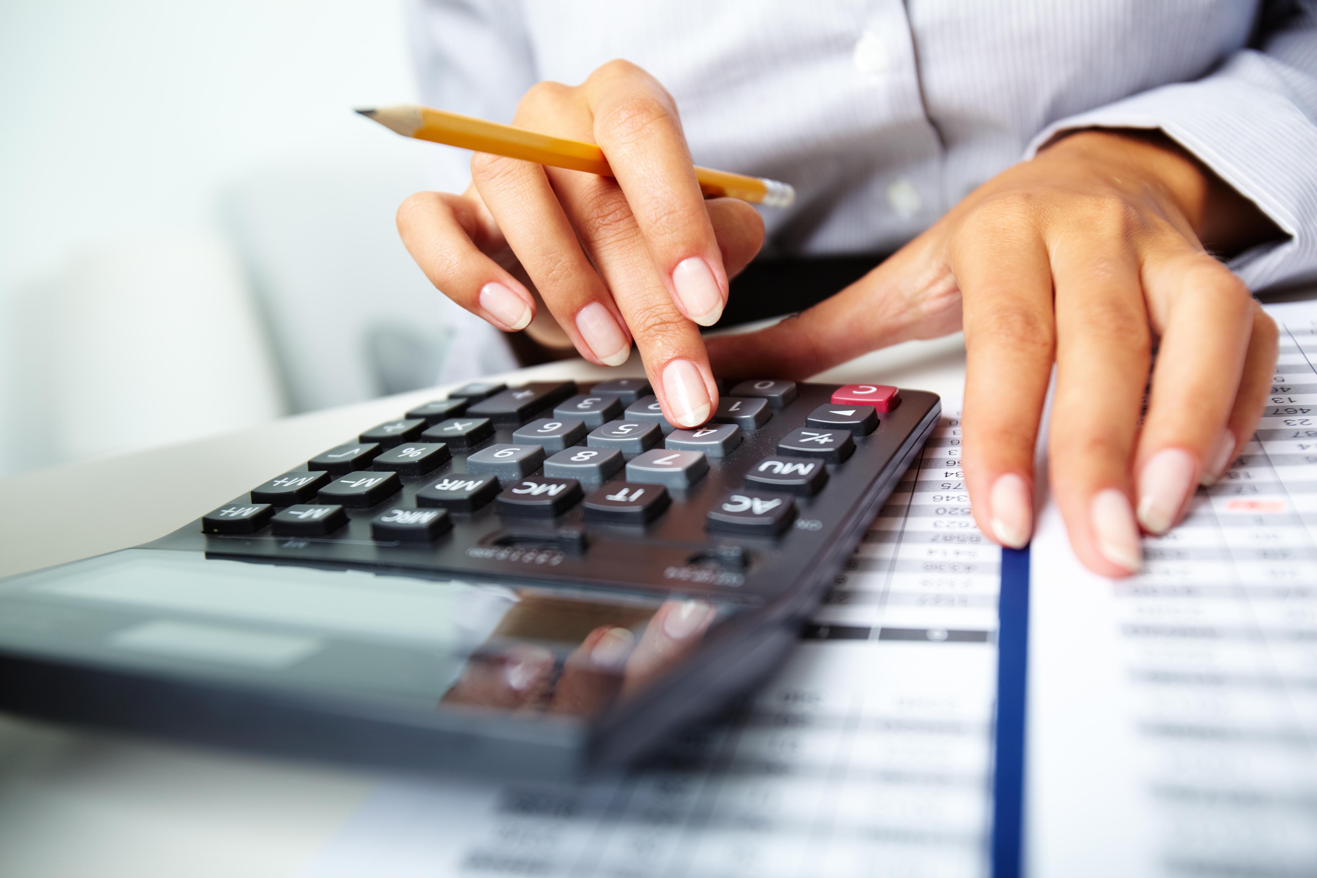 Aria Accountant